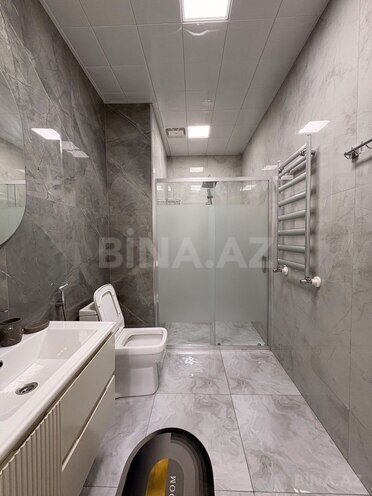 İcarəyə verilir 2 otaqlı yeni tikili 85 m², 8 Noyabr m., photo 14 from 16