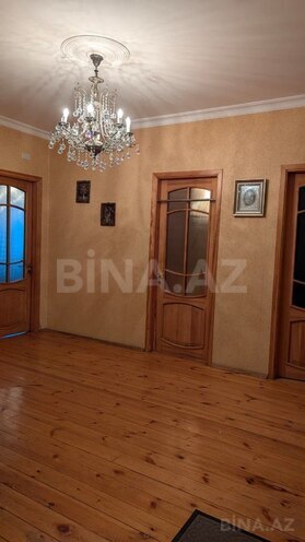 Продаётся 3-комн. новостройка 130 м², м. Мемар Аджеми, photo 13 from 18