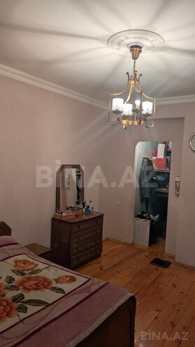 Продаётся 3-комн. новостройка 130 м², м. Мемар Аджеми, photo 4 from 18