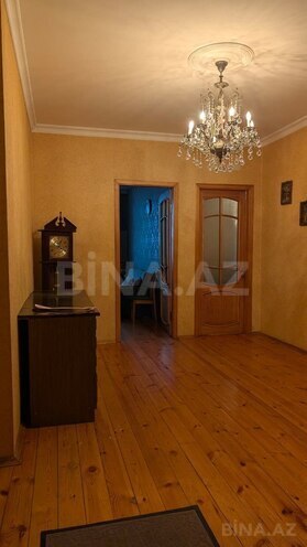 Продаётся 3-комн. новостройка 130 м², м. Мемар Аджеми, photo 14 from 18