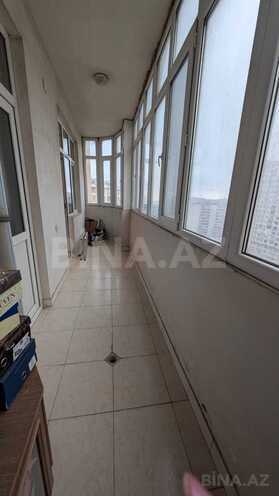 Продаётся 3-комн. новостройка 130 м², м. Мемар Аджеми, photo 16 from 18