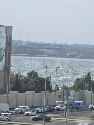 Satılır 2 otaqlı yeni tikili 46 m², Koroğlu m., photo 8 from 18