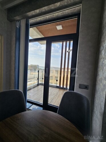 Satılır 2 otaqlı yeni tikili 46 m², Koroğlu m., photo 10 from 18