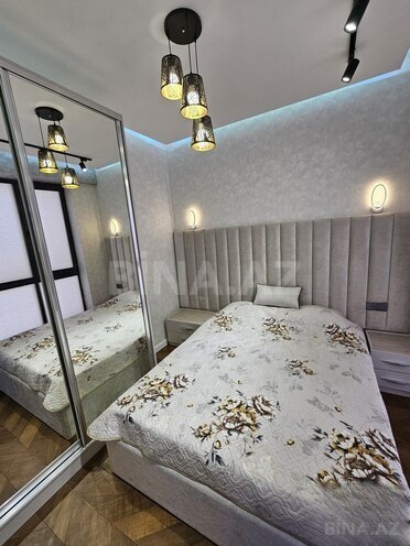 Satılır 2 otaqlı yeni tikili 46 m², Koroğlu m., photo 7 from 18