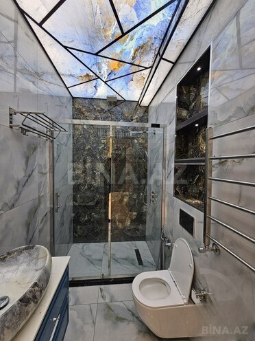 Satılır 2 otaqlı yeni tikili 46 m², Koroğlu m., photo 12 from 18