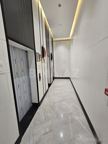 Satılır 2 otaqlı yeni tikili 46 m², Koroğlu m., photo 14 from 18
