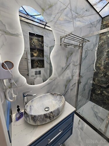 Satılır 2 otaqlı yeni tikili 46 m², Koroğlu m., photo 13 from 18
