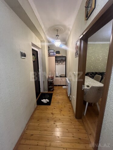 Satılır 2 otaqlı yeni tikili 50 m², Abşeron r., photo 23 from 25