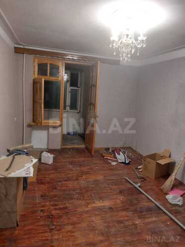 Satılır 1 otaqlı köhnə tikili 36 m², Neftçilər m., photo 5 from 13