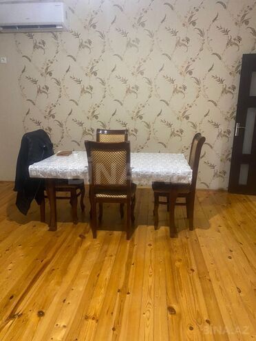İcarəyə verilir 3 otaqlı yeni tikili 90 m², Elmlər Akademiyası m., photo 4 from 22