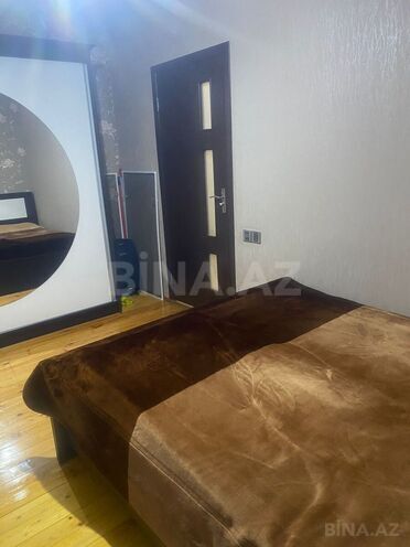 İcarəyə verilir 3 otaqlı yeni tikili 90 m², Elmlər Akademiyası m., photo 13 from 22