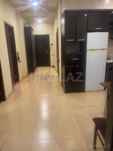 İcarəyə verilir 3 otaqlı yeni tikili 90 m², Elmlər Akademiyası m., photo 9 from 22