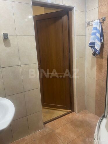 İcarəyə verilir 3 otaqlı yeni tikili 90 m², Elmlər Akademiyası m., photo 16 from 22