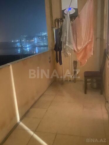 İcarəyə verilir 3 otaqlı yeni tikili 90 m², Elmlər Akademiyası m., photo 20 from 22