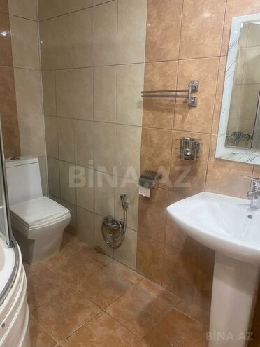 İcarəyə verilir 3 otaqlı yeni tikili 90 m², Elmlər Akademiyası m., photo 17 from 22