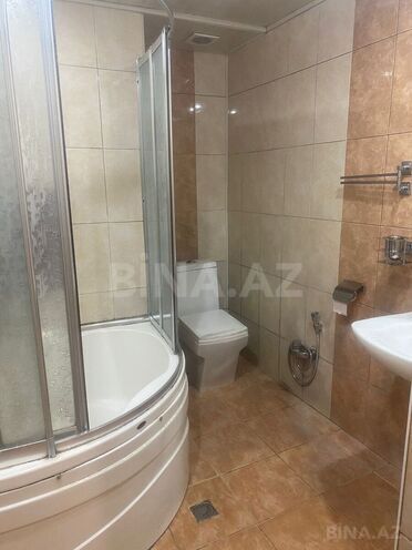 İcarəyə verilir 3 otaqlı yeni tikili 90 m², Elmlər Akademiyası m., photo 18 from 22
