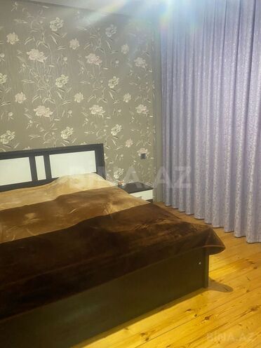 İcarəyə verilir 3 otaqlı yeni tikili 90 m², Elmlər Akademiyası m., photo 12 from 22