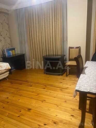 İcarəyə verilir 3 otaqlı yeni tikili 90 m², Elmlər Akademiyası m., photo 6 from 22