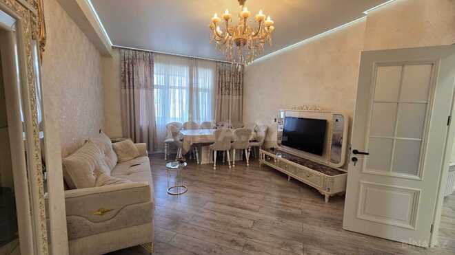 Продаётся 4-комн. новостройка 170 м², м. Иншаатчылар, photo 3 from 7