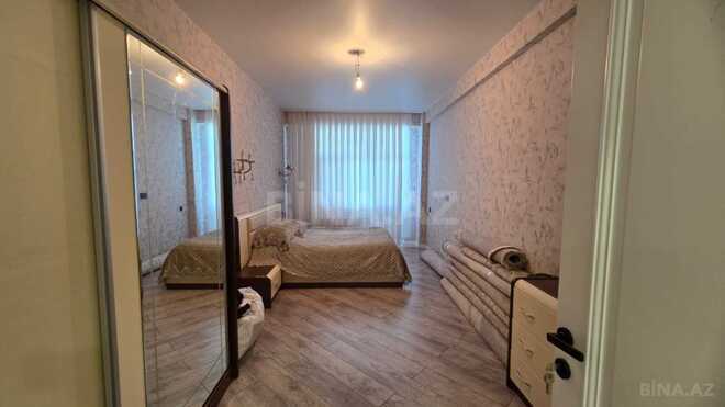 Продаётся 4-комн. новостройка 170 м², м. Иншаатчылар, photo 4 from 7