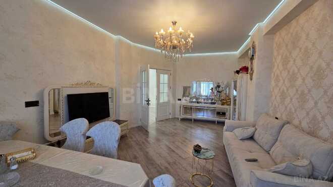 Продаётся 4-комн. новостройка 170 м², м. Иншаатчылар, photo 1 from 7