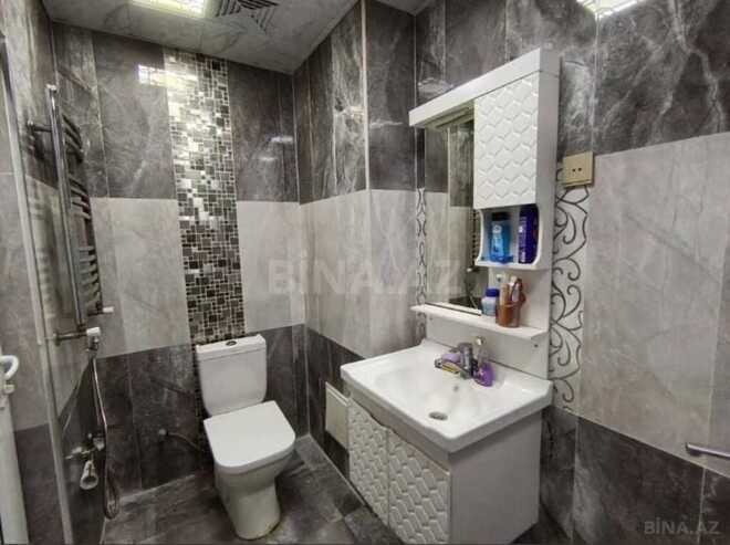 İcarəyə verilir 2 otaqlı yeni tikili 58 m², 20 Yanvar m., photo 10 from 11