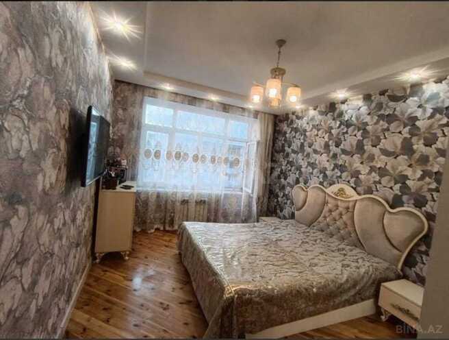 İcarəyə verilir 2 otaqlı yeni tikili 58 m², 20 Yanvar m., photo 6 from 11