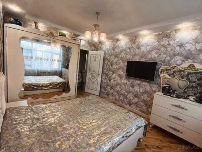 İcarəyə verilir 2 otaqlı yeni tikili 58 m², 20 Yanvar m., photo 7 from 11