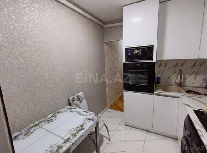 İcarəyə verilir 2 otaqlı yeni tikili 58 m², 20 Yanvar m., photo 5 from 11