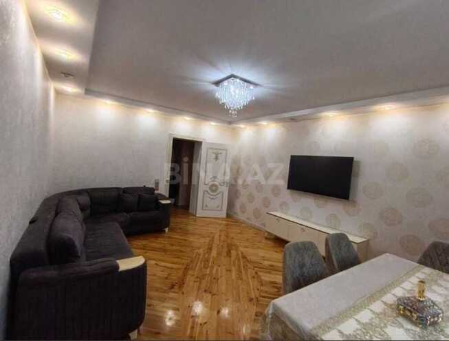 İcarəyə verilir 2 otaqlı yeni tikili 58 m², 20 Yanvar m., photo 1 from 11