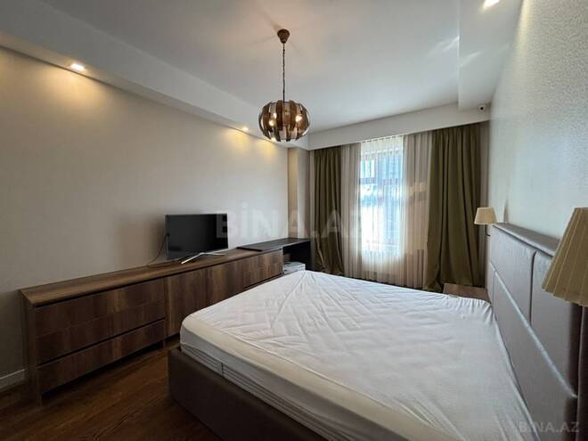 Сдаётся 4-комн. новостройка 160 м², пос. Аг шехер, photo 8 from 30