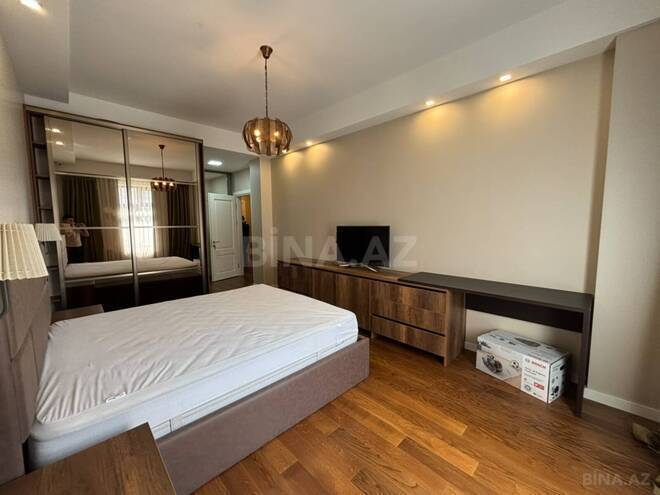 Сдаётся 4-комн. новостройка 160 м², пос. Аг шехер, photo 10 from 30
