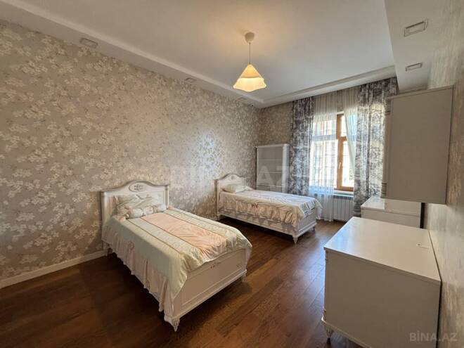 Сдаётся 4-комн. новостройка 160 м², пос. Аг шехер, photo 13 from 30