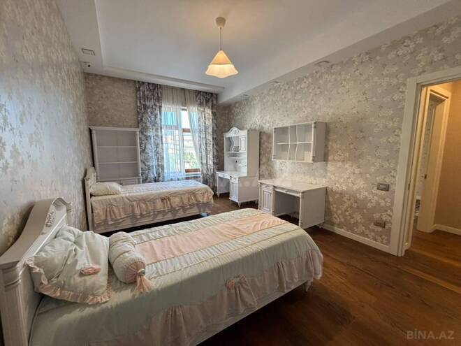 Сдаётся 4-комн. новостройка 160 м², пос. Аг шехер, photo 15 from 30