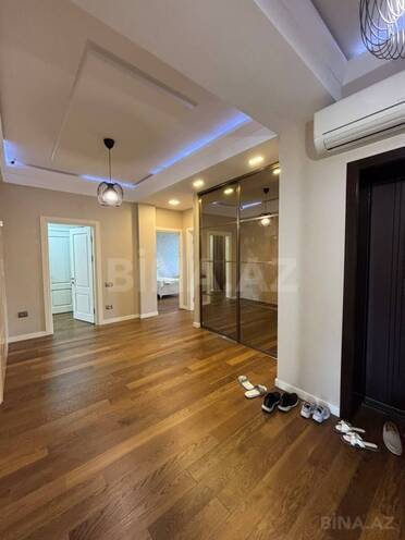 Сдаётся 4-комн. новостройка 160 м², пос. Аг шехер, photo 28 from 30
