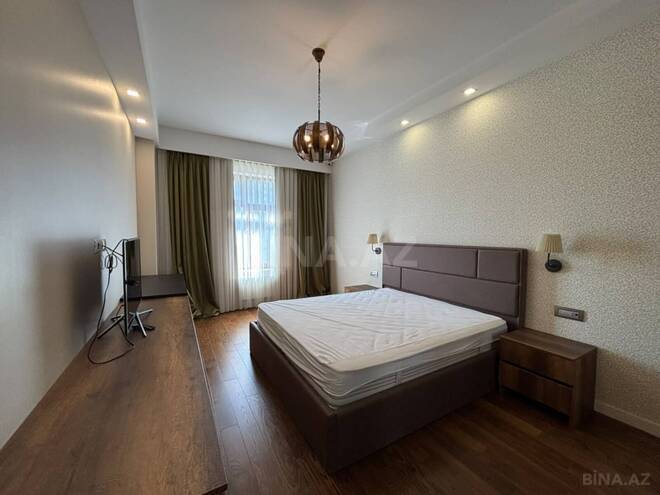 Сдаётся 4-комн. новостройка 160 м², пос. Аг шехер, photo 7 from 30