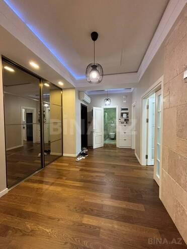 Сдаётся 4-комн. новостройка 160 м², пос. Аг шехер, photo 26 from 30