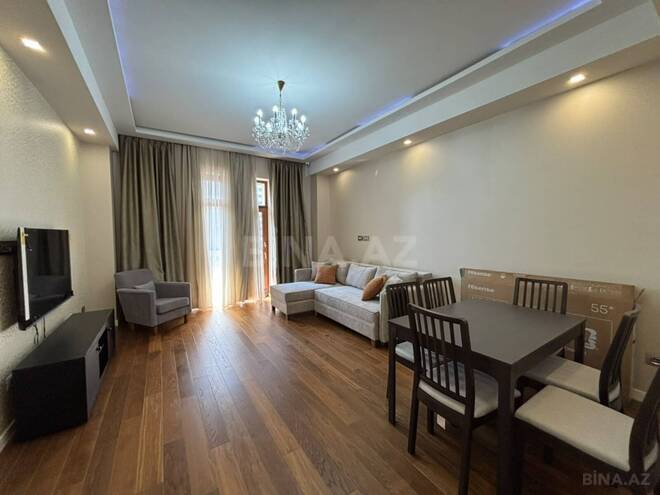 Сдаётся 4-комн. новостройка 160 м², пос. Аг шехер, photo 3 from 30