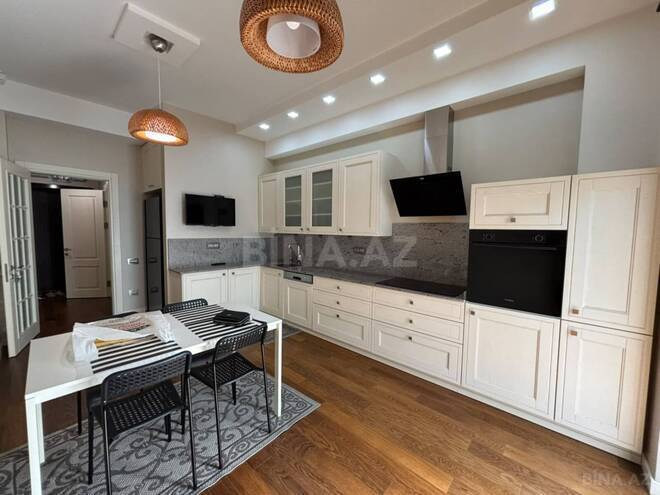 Сдаётся 4-комн. новостройка 160 м², пос. Аг шехер, photo 17 from 30