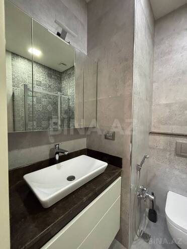 Сдаётся 4-комн. новостройка 160 м², пос. Аг шехер, photo 11 from 30