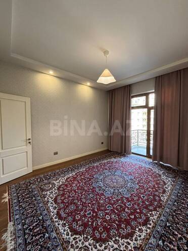 Сдаётся 4-комн. новостройка 160 м², пос. Аг шехер, photo 23 from 30