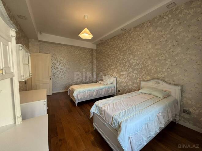 Сдаётся 4-комн. новостройка 160 м², пос. Аг шехер, photo 14 from 30