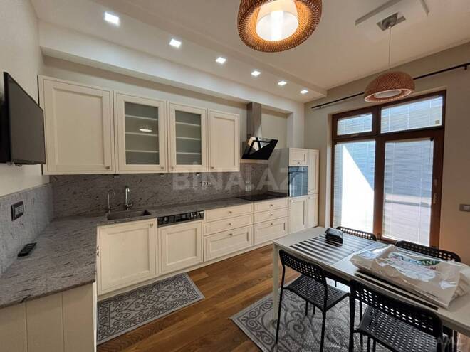 Сдаётся 4-комн. новостройка 160 м², пос. Аг шехер, photo 19 from 30