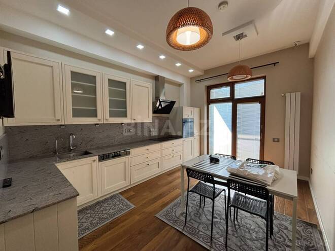 Сдаётся 4-комн. новостройка 160 м², пос. Аг шехер, photo 18 from 30