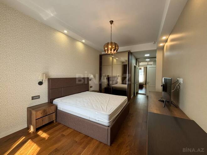 Сдаётся 4-комн. новостройка 160 м², пос. Аг шехер, photo 9 from 30