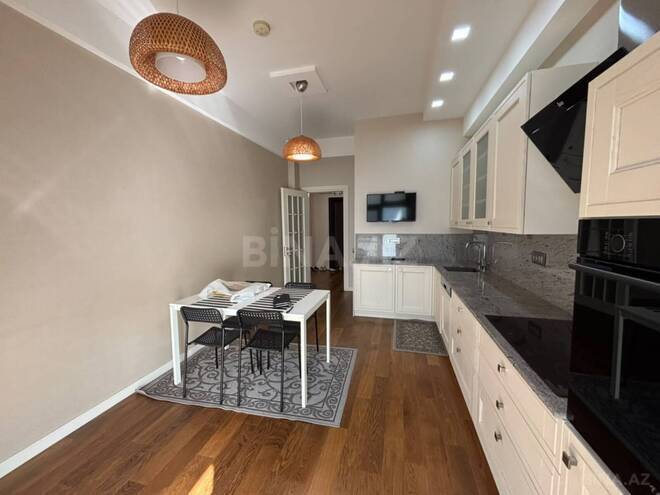 Сдаётся 4-комн. новостройка 160 м², пос. Аг шехер, photo 20 from 30