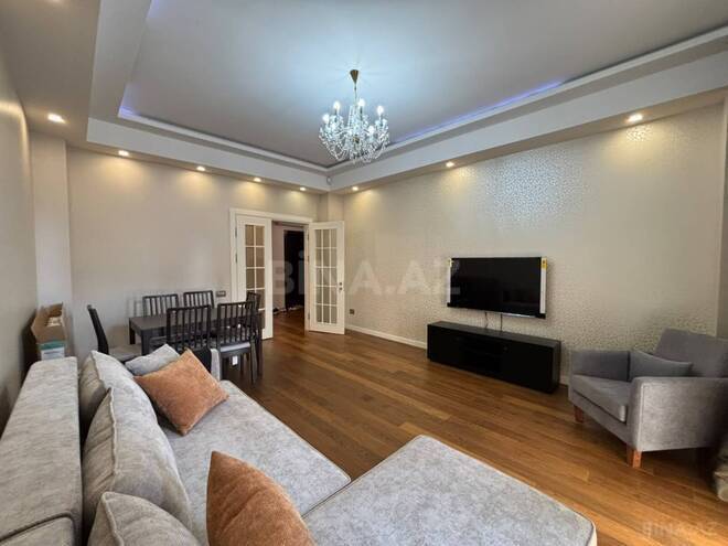 Сдаётся 4-комн. новостройка 160 м², пос. Аг шехер, photo 1 from 30
