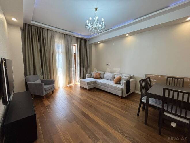 Сдаётся 4-комн. новостройка 160 м², пос. Аг шехер, photo 4 from 30