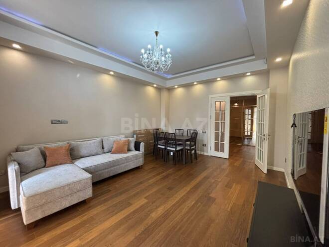 Сдаётся 4-комн. новостройка 160 м², пос. Аг шехер, photo 6 from 30