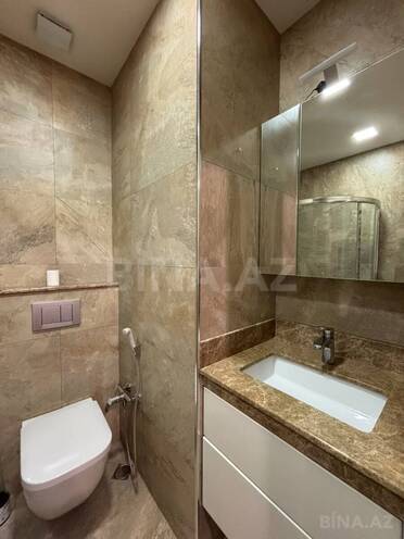 Сдаётся 4-комн. новостройка 160 м², пос. Аг шехер, photo 24 from 30